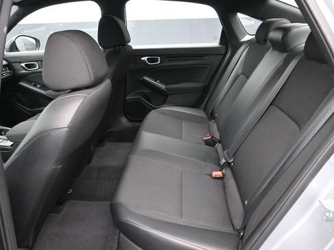 Certified 2023 Honda Civic Sport image 13