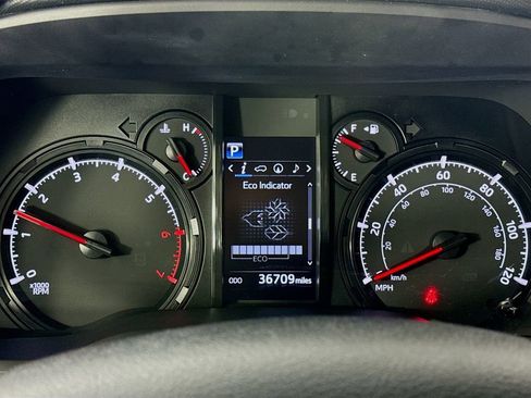 Used 2023 Toyota 4Runner SR5 Premium image 12