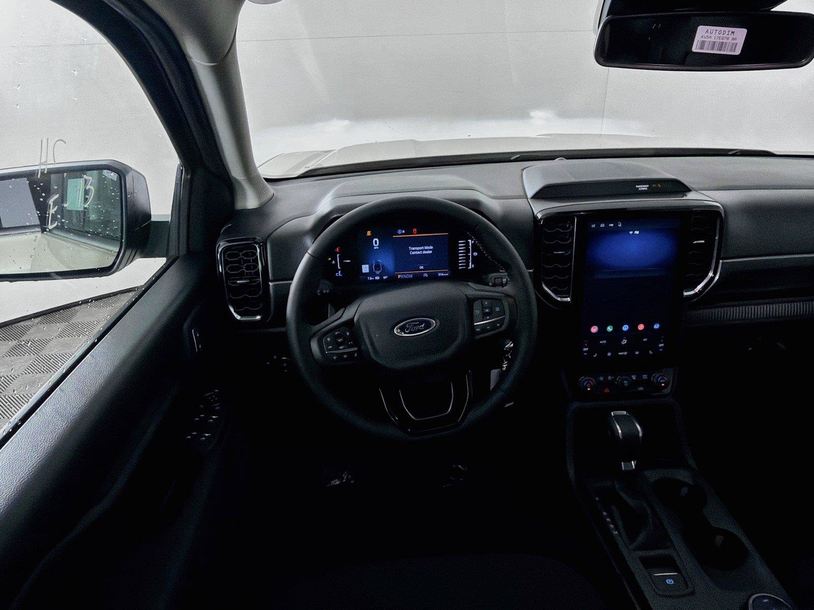 New 2026 Ford Ranger XLT AWD/4WD image 27