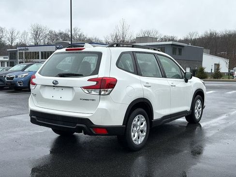 Used 2023 Subaru Forester image 6