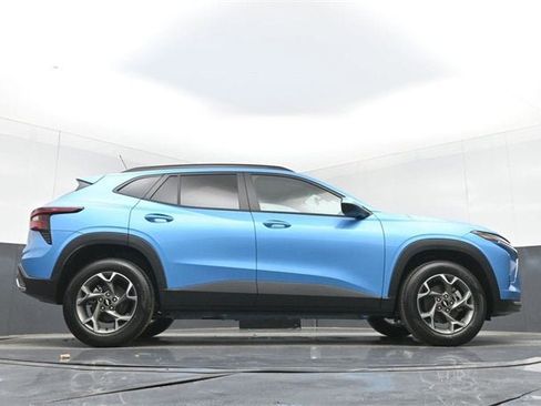New 2026 Chevrolet Trax LT image 45