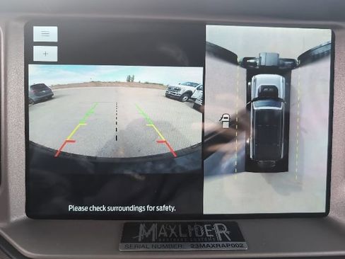 Used 2022 Ford Bronco Raptor image 41