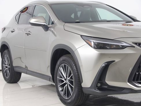 Used 2022 Lexus NX 350h AWD image 38