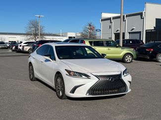 Used 2019 Lexus ES 350 video 2