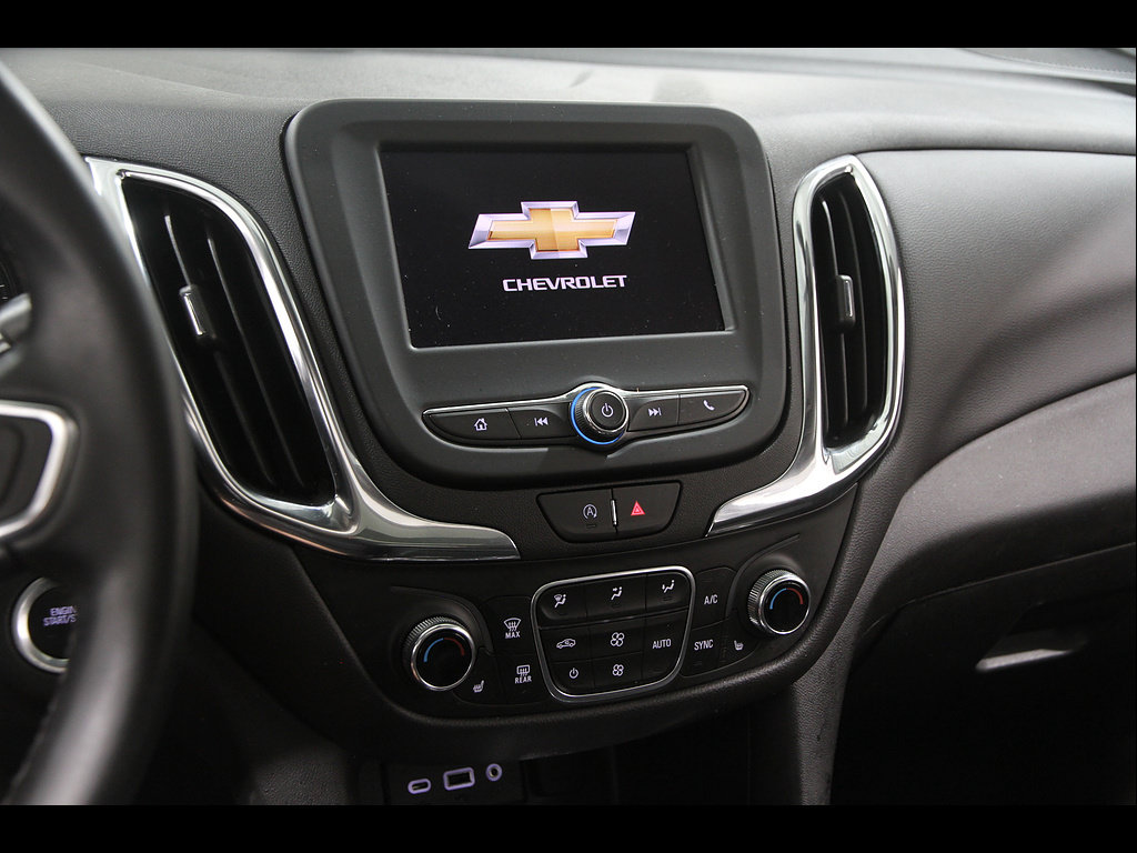 Certified 2024 Chevrolet Equinox LT AWD/4WD image 9