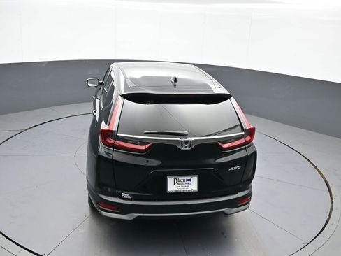 Certified 2021 Honda CR-V EX image 38