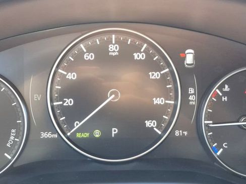 Used 2026 MAZDA CX-50 2.5 Hybrid w/ Weather Package AWD/4WD image 11