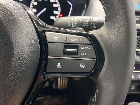 New 2026 Honda Civic Sport image 23