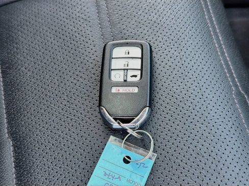 Used 2019 Honda CR-V EX-L image 36