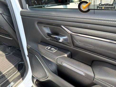 Certified 2023 RAM 1500 Limited AWD/4WD image 29