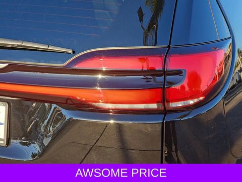 New 2026 Chrysler Pacifica Select image 41