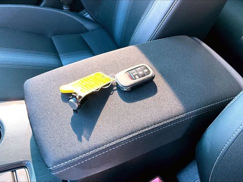 Certified 2026 Honda Civic Sport image 15