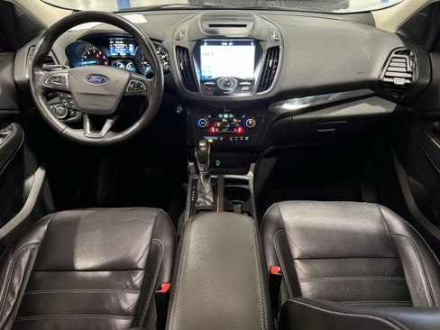 Used 2018 Ford Escape Titanium image 22