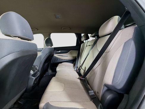 Used 2020 Hyundai Santa Fe SEL FWD image 22