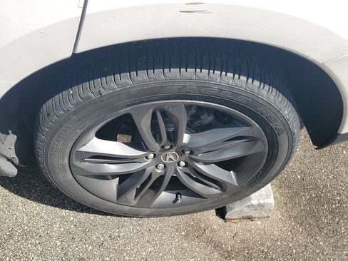 Used 2024 Acura RDX A-Spec image 5