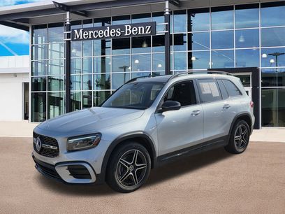 Used 2025 Mercedes-Benz GLB 250 GLB 250