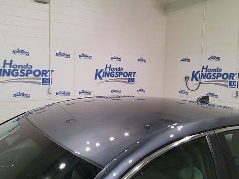 New 2026 Honda Accord LX image 41