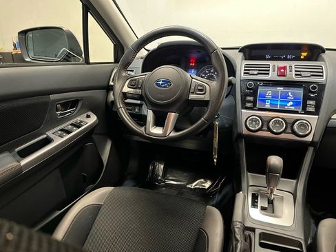 Used 2016 Subaru Crosstrek 2.0i Premium w/ Popular Package #1 image 18