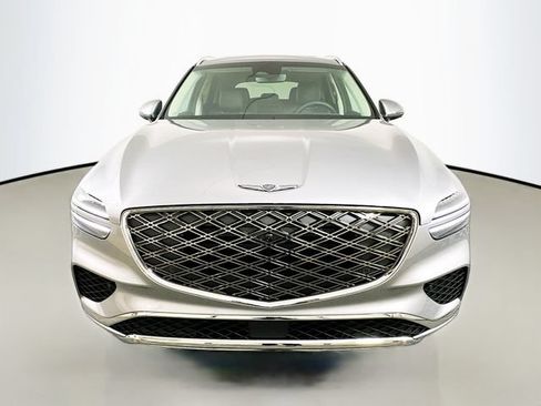 New 2026 Genesis GV70 2.5T Advanced AWD/4WD image 2