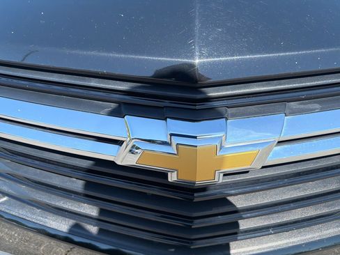 Used 2024 Chevrolet Equinox LT AWD/4WD image 35