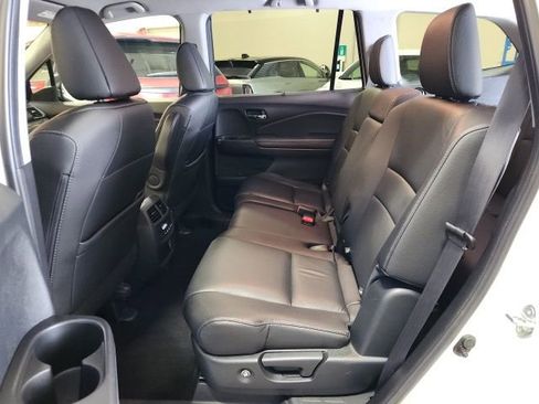 Used 2022 Honda Pilot Special Edition image 23