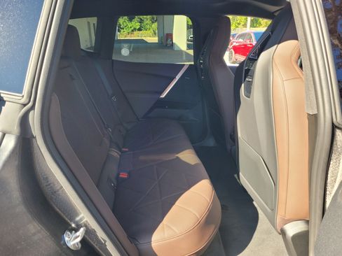 New 2026 BMW iX xDrive60 w/ Premium Package image 16