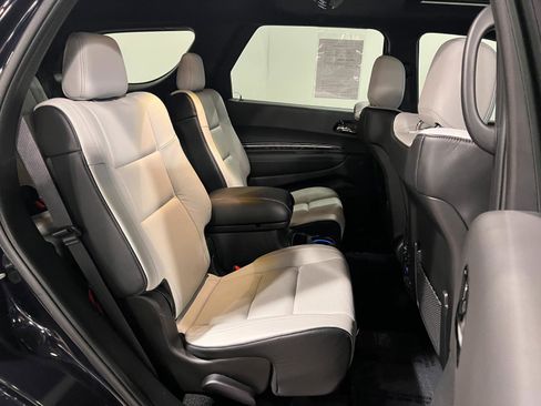 Used 2025 Dodge Durango SRT Hellcat AWD/4WD image 42