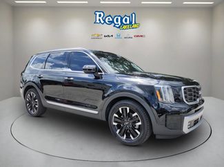 Certified 2023 Kia Telluride SX Prestige AWD/4WD video 1