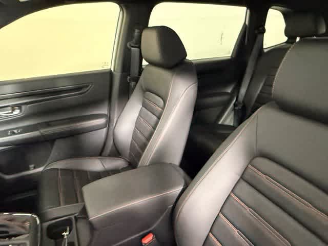 New 2027 Honda CR-V Sport-L image 30