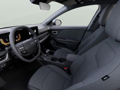 New 2026 Kia K4 LXS FWD image 12