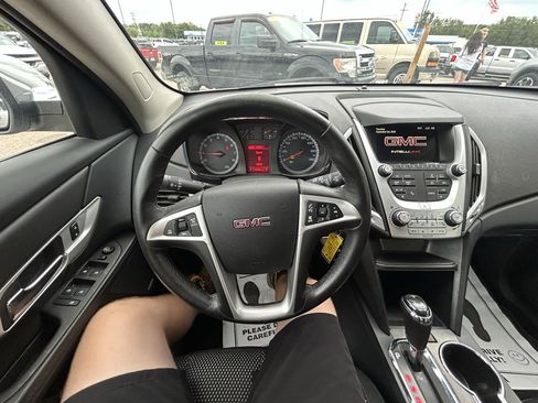 Used 2016 GMC Terrain SLE w/ Chrome Edition FWD image 29