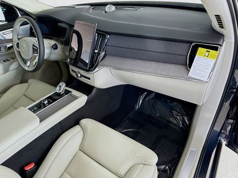 New 2026 Volvo XC90 T8 Ultra w/ Lounge Package AWD/4WD image 31
