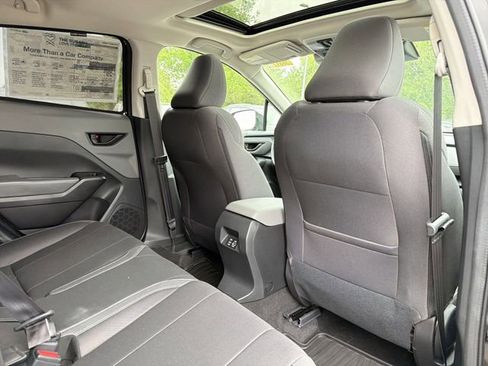 New 2026 Subaru Crosstrek 2.0i Premium AWD/4WD image 16
