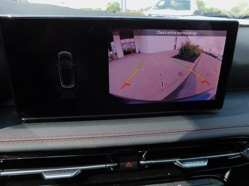 New 2024 Dodge Hornet R/T Plus w/ Track Pack image 31