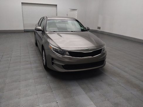 Used 2016 Kia Optima LX image 13