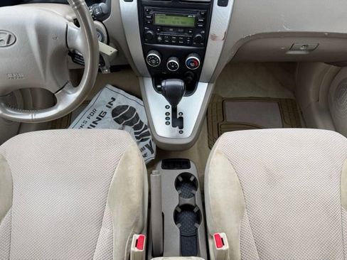 Used 2008 Hyundai Tucson Limited AWD/4WD image 24