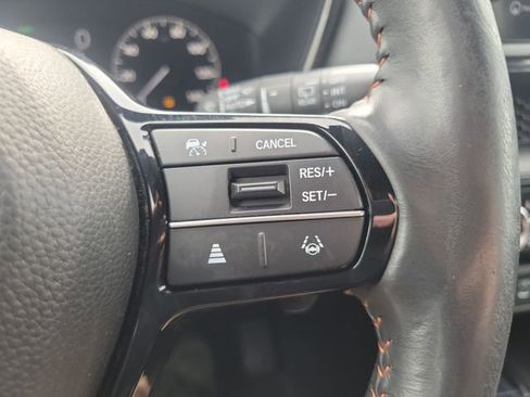 Used 2023 Honda CR-V Sport Touring image 33