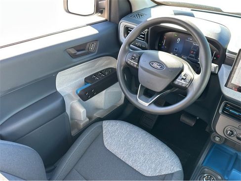 New 2026 Ford Maverick XLT w/ Equipment Group 301A image 13