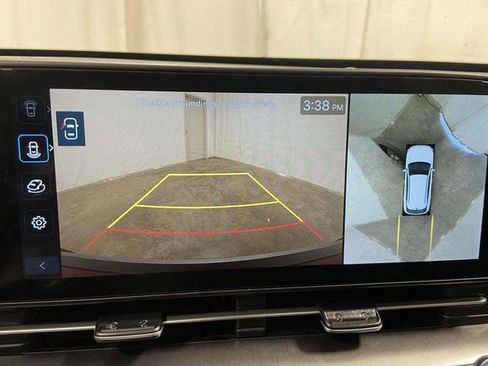 New 2024 Hyundai Kona Limited image 24