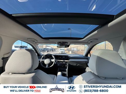 New 2026 Hyundai Sonata Limited image 3