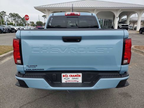 New 2026 Chevrolet Colorado LT w/ LT Convenience Package RWD image 4