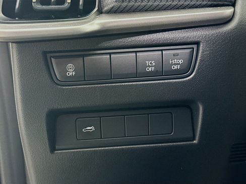 Used 2025 MAZDA CX-90 3.3 Turbo w/ Select Package image 17