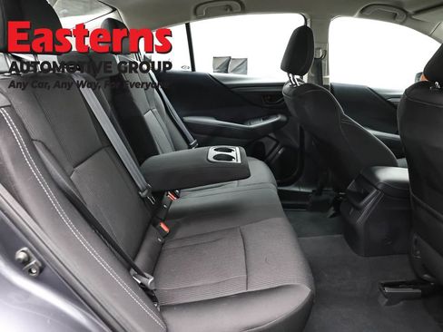 Used 2022 Subaru Legacy AWD/4WD image 22