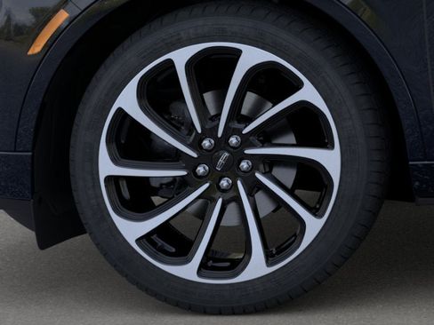 New 2026 Lincoln Nautilus Black Label AWD/4WD image 19