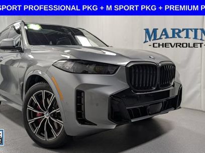 Used 2026 BMW X5 xDrive40i w/ M Sport Package