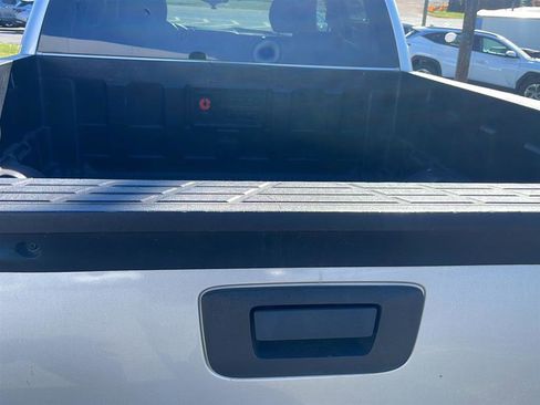 Used 2013 Chevrolet Silverado 1500 LT RWD image 11