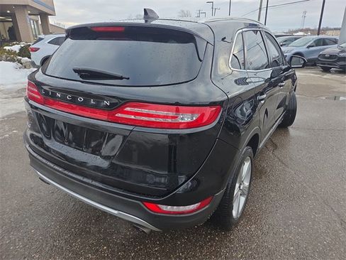 Used 2018 Lincoln MKC Premiere image 14