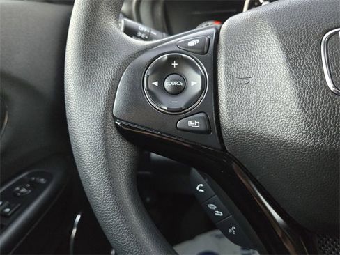 Used 2020 Honda HR-V EX image 23