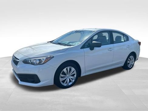 Used 2020 Subaru Impreza 2.0i AWD/4WD image 1