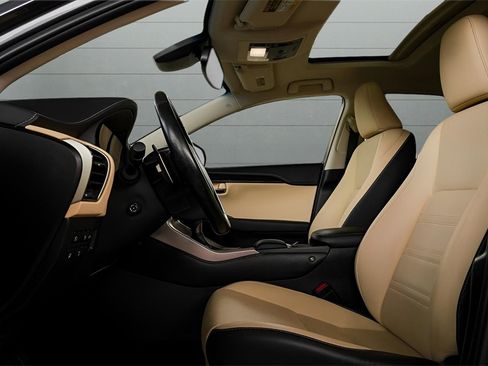 Used 2019 Lexus NX 300 AWD w/ Premium Package image 20